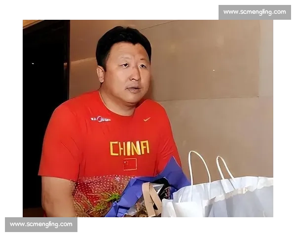 金牌教练金炜的陨落:三婚徒弟、奥运冠军陨落与禁药丑闻 金牌教练金炜的陨落:三婚徒弟、奥运冠军陨落与禁药丑闻