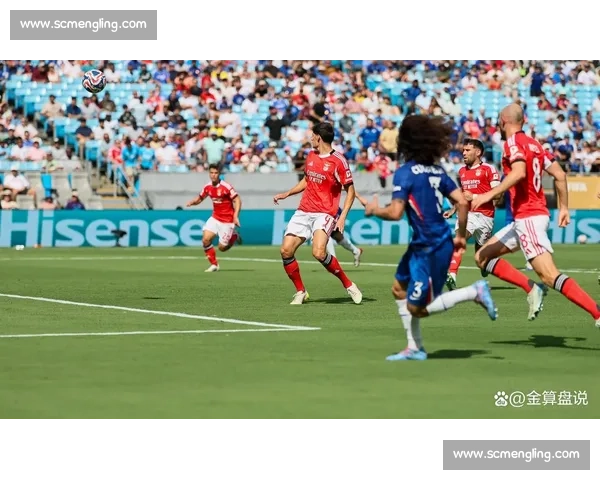 加时狂飙 3 球!切尔西 4-1 逆转本菲卡强势晋级世俱杯八强 加时狂飙 3 球!切尔西 4-1 逆转本菲卡强势晋级世俱杯八强