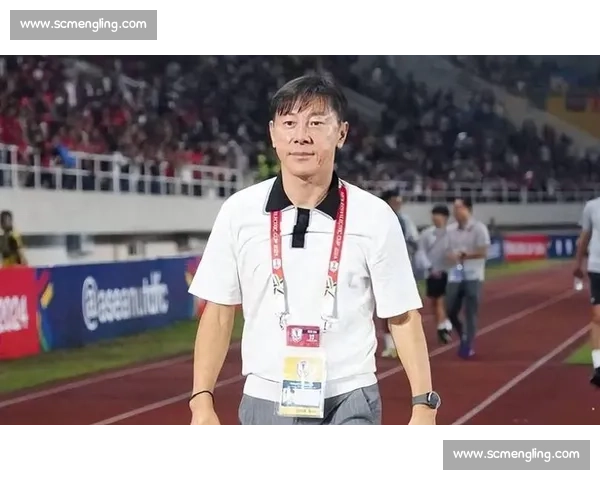 伊万未离任,申台龙成国足新帅热门?韩教头:未受邀但有信心接手 伊万未离任,申台龙成国足新帅热门?韩教头:未受邀但有信心接手