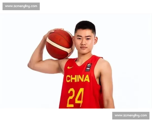 中国男篮 U19 不敌德国：朱正伤病困扰仍发声，郇斯楠强调学习成长