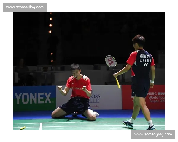 刘雨辰冯彦哲领衔北京羽球队 全运会男双冲金进入冲刺阶段 刘雨辰冯彦哲领衔北京羽球队 全运会男双冲金进入冲刺阶段