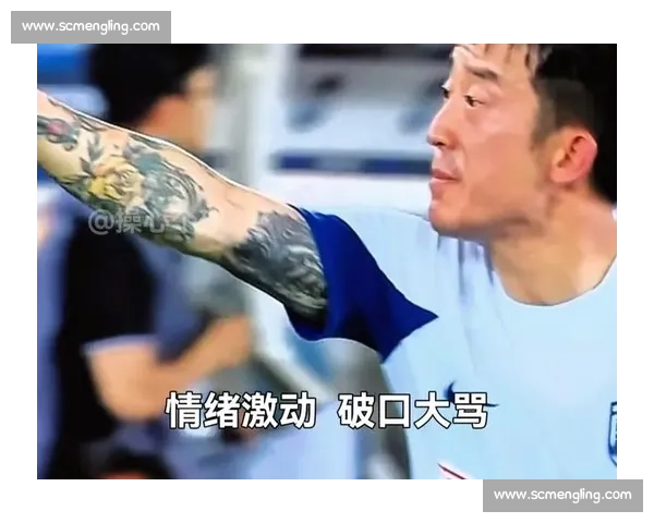 姜至鹏：三镇 6 分生死战，老将坦言恢复力下滑成最大挑战