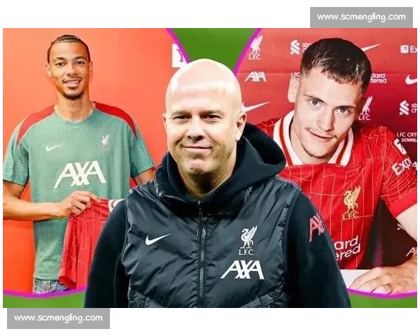 利物浦夏窗豪掷近 2 亿镑，瞄准伊萨克、戈登冲击锋线新高度