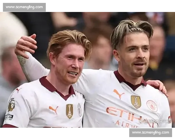 格拉利什五年默默捐赠超 5 万英镑，因妹妹投身慈善成足坛榜样