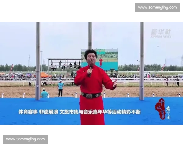 科尔沁草原燃动 “村 BA”！千场赛事圆满收官，五小牛见证乡村活力新图景