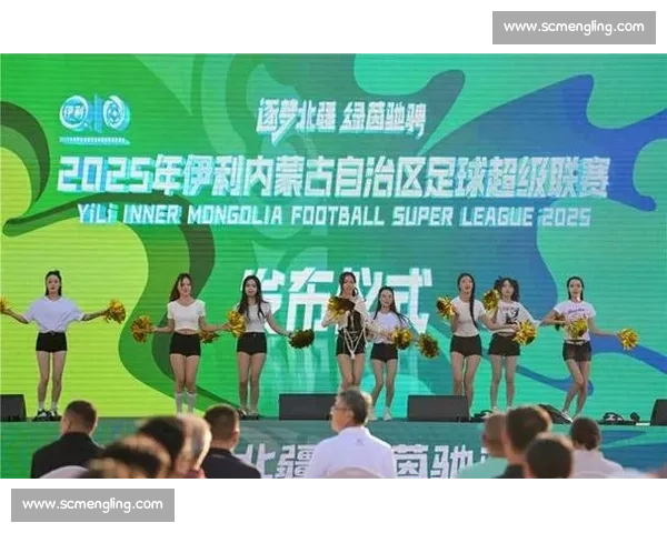 五人制足球热潮涌青城 绿茵活力点亮呼和浩特 五人制足球热潮涌青城 绿茵活力点亮呼和浩特