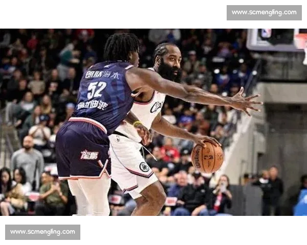 哈登续约释放千万空间，快船瞄准保罗重返洛杉矶