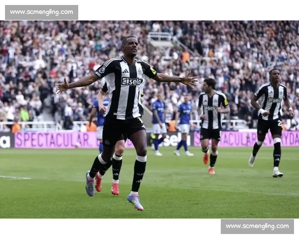 利物浦夏窗豪掷近 2 亿镑,瞄准伊萨克、戈登冲击锋线新高度 利物浦夏窗豪掷近 2 亿镑,瞄准伊萨克、戈登冲击锋线新高度