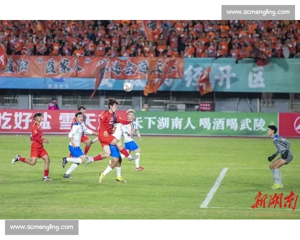 湘超揭幕战终场哨响:长沙 2-0 娄底 球迷热猜终成绿茵答卷 湘超揭幕战终场哨响:长沙 2-0 娄底 球迷热猜终成绿茵答卷