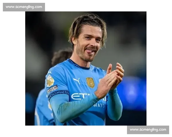 格拉利什五年默默捐赠超 5 万英镑，因妹妹投身慈善成足坛榜样