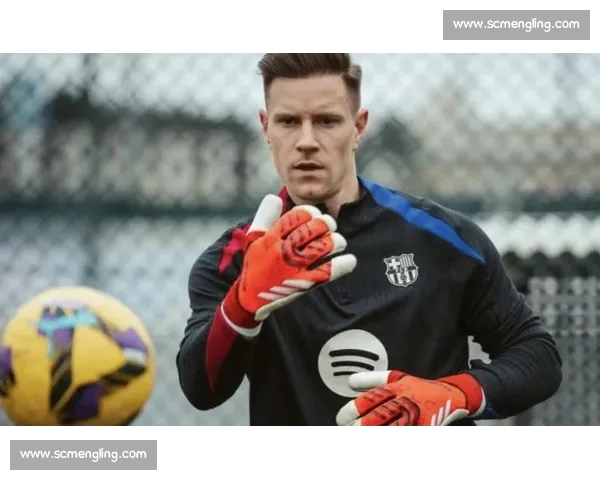 特尔施特根强硬表态:留队争主力,转会传闻无关紧要