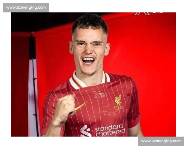 维尔茨登陆英超：罗尔费斯力挺转会决定，新挑战中淬炼世界级中场