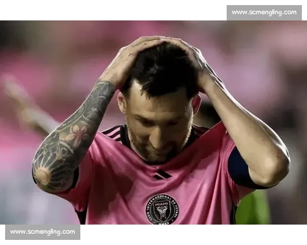 韦斯利谈惨败阿根廷：他们人人皆梅西，输得心悦诚服