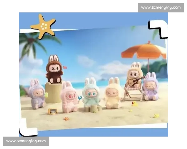 赵心童盲盒首抽即中隐藏款！LABUBU 3.0「本我」引发收藏热潮