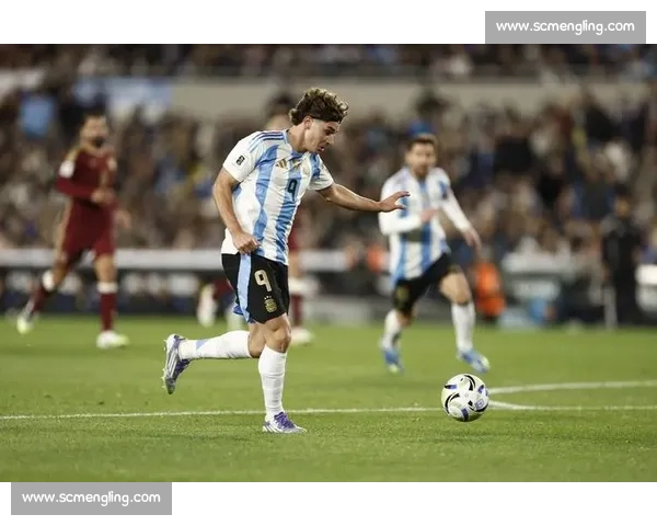 阿根廷与厄瓜多尔激战回顾 梅西领衔球队备战世预赛最终冲刺