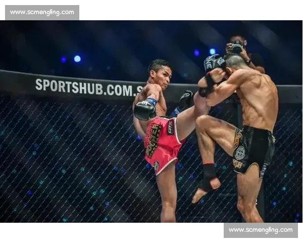 西堤猜对决苏波邦巅峰之战引爆泰拳世界关注荣耀与技术的终极较量